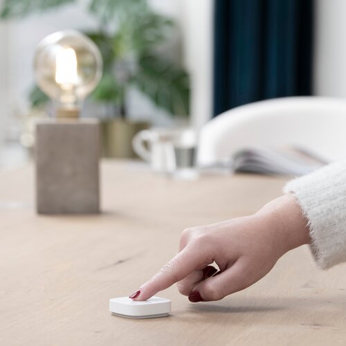 Marmitek Zigbee pametna tipka - na baterije | vi&amp;scaron;enamjenski gumb Slike