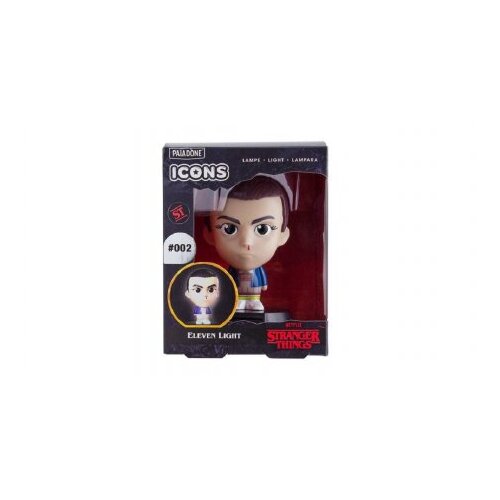 Paladone STRANGER THINGS - Eleven - Icons svetilka 3D, (20871126) Slike