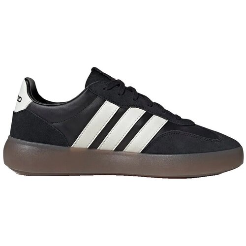Adidas Nizke superge Baskets Barreda Decode cuir Črna Slike