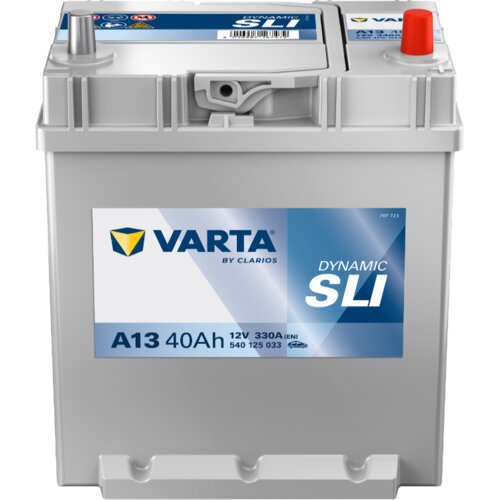 Varta Akumulator Dynamic SLI 12V 40Ah 330A Cene
