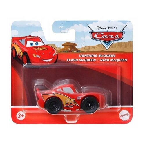 Mattel jdm11 cars mater ( 287444 ) Slike