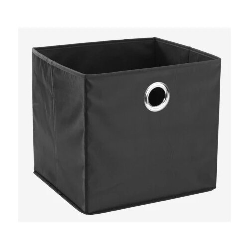 Korpa FRANS Š32xD28xV30cm crna 4912357 Cene