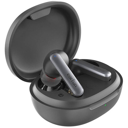 Earfun Air S TWS bežične slušalice, ANC (crne) Cijene
