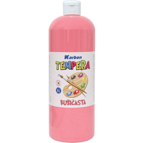 EK Tempera 1000ml Ružičasta Cijene
