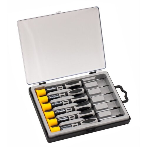  Set preciznih imbus odvijača HMMULLNER (6686) Slike