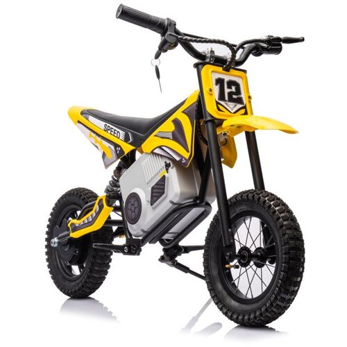Motor na akumulator A9901 - žuti Cijene