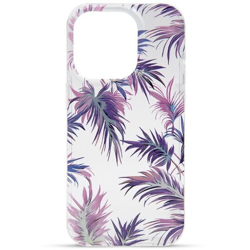  Maska za telefon MIKALEN SEA FLOWERS za Iphone 15 Pro DZ1 Cene