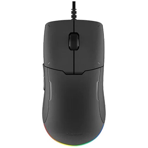 Xiaomi Mi Gaming Mouse Lite GL Cene
