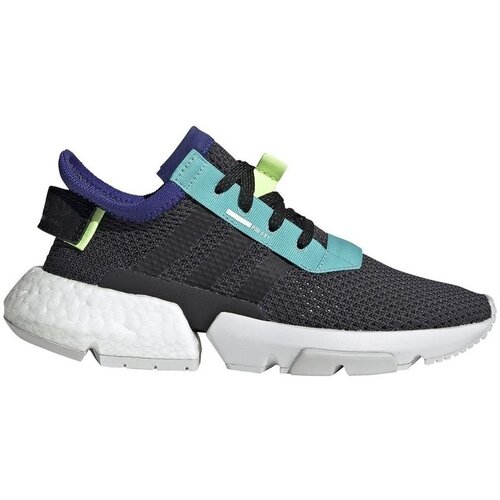 Adidas Pod S 31 J Crna Slike