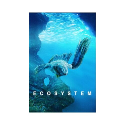 Steam ecosystem key (pc) global Cene