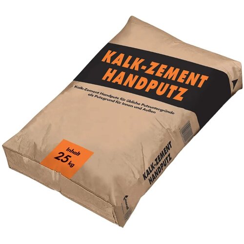 Baumit Pripravljeni apneno-cementni omet 25 kg Cene