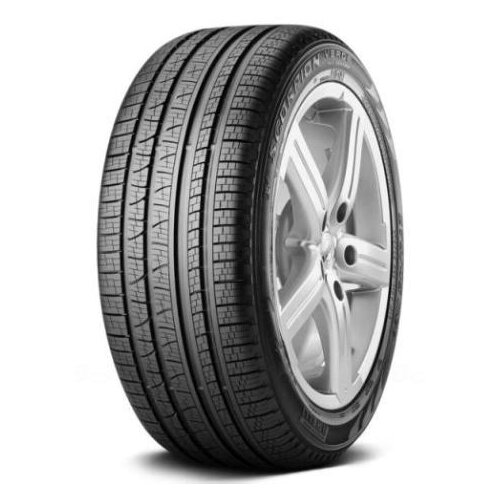 Pirelli Letna 275/40R21 107V SCORPION VERDE AS VOL XL - Skladišče 7 (Dostava 1 delovni dan) Cene