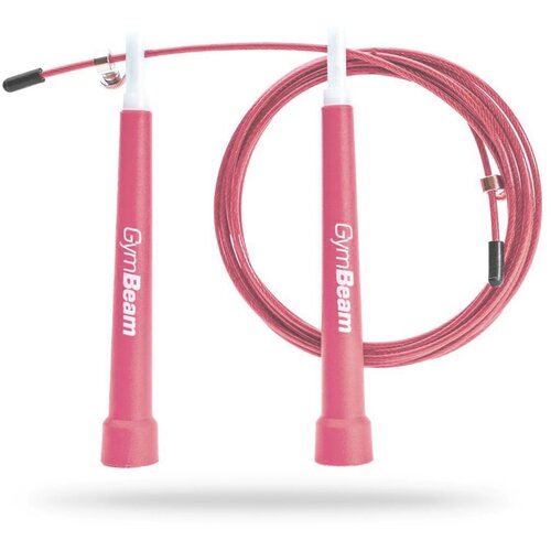 GymBeam Vijača Pink Cijene