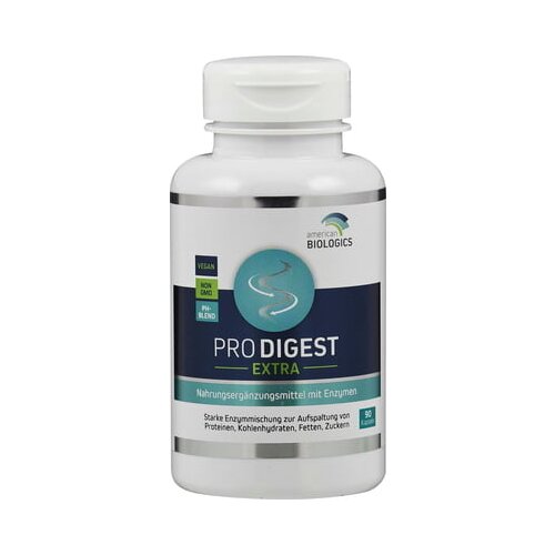 American Biologics Pro Digest Extra Cijene