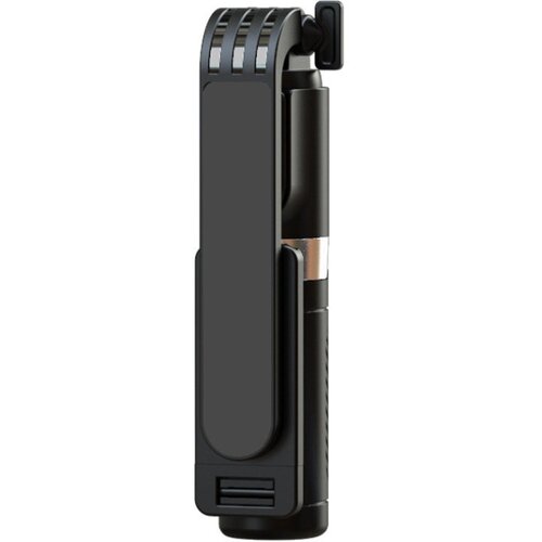 Selfie STICK MINI &amp;ndash; S ODVOJIVIM BLUETOOTH DALJINSKIM UPRAVLJAČEM I STATIVOM &amp;ndash; P09 CRNI Slike