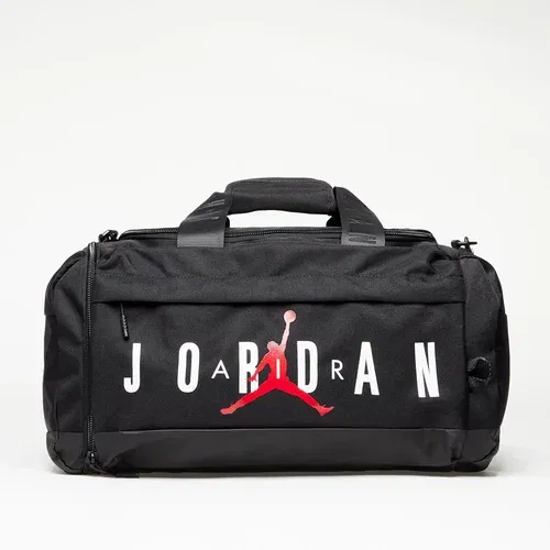 Jordan Velocity Duffle Bag Black