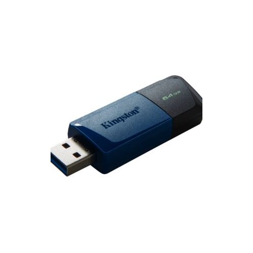 Kingston FD 64GBUSB3.2 DataTraveler Exodia M Cijene