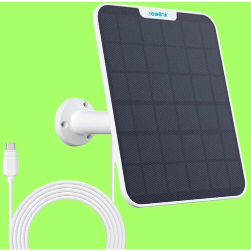 Reolink solarni panel Slike