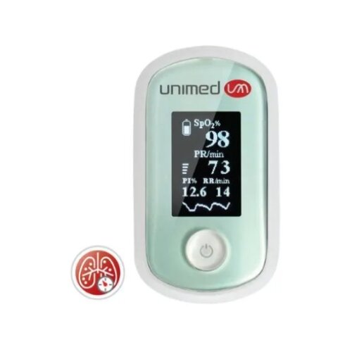 Prizma pulsni oksimetar unimed UC-60E Cene