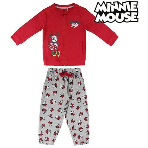  Dječja Trenirka Minnie Mouse 74789 Cijene