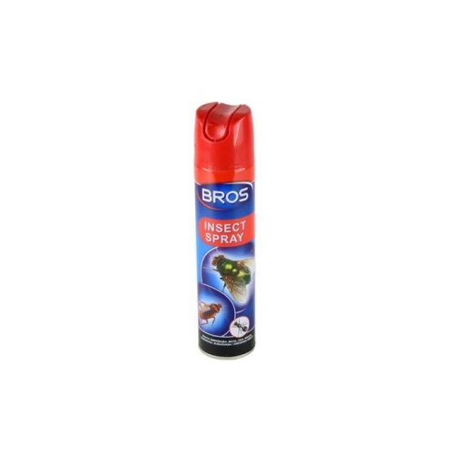  Insect protiv letećih i gmižućih insekata Bros 400ml Cene