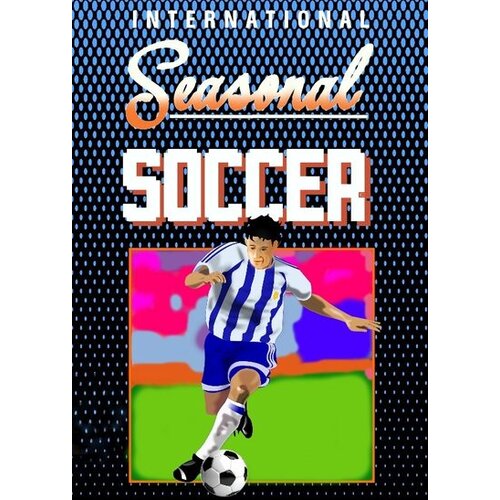  Seasonal Soccer Steam Key GLOBAL Cene