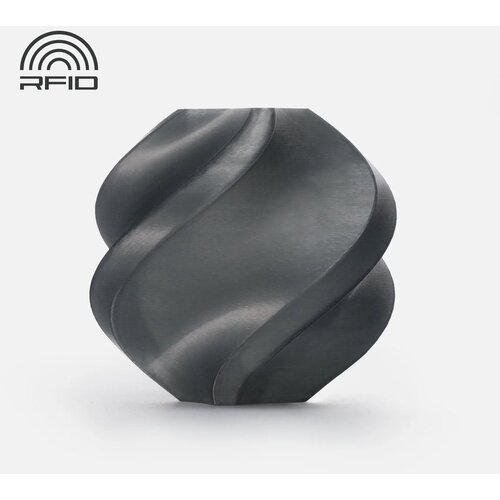 Bambu Lab pc clear black, spool (1.000 g) Cene
