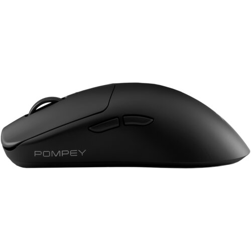 Eshark White Shark Pompey WGM-9014 bežični gaming mi&amp;scaron;, crni Slike