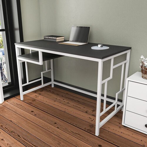 Woody Fashion hanah home radni sto kennesaw 322RTC1463 Slike