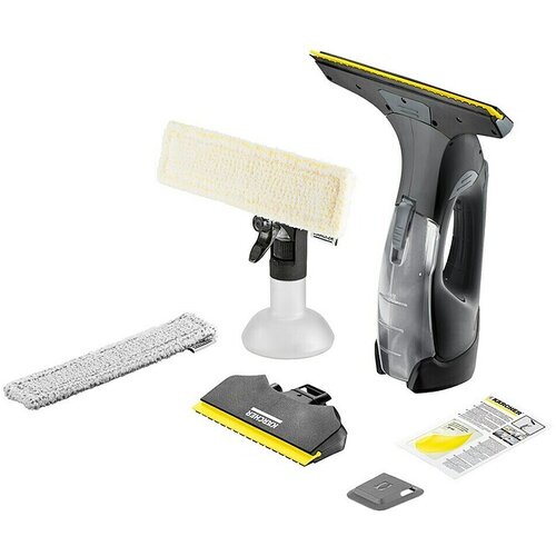 Karcher Akumulatorski čistilnik oken WV 5 Plus Anniversary Edition (Prostornina posode: 100 ml) productname.garantie.plussign BAUHAUS garancija 5 let za naprave na električni ali motorni pogon Cene