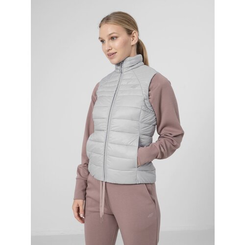 4f Women's quilted vest Cijene