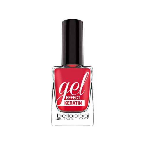bellaoggi lak za nohte - Gel Effect Keratin Nail Polish - Happy Vacation Cene