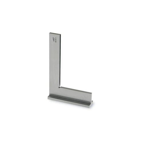 Helios Preisser Kutnik s osloncem 0370205 poprečni presjek 30 x 6 mm dužina krakova 200 x 130 mm postavka kuta 90 ° Cijene