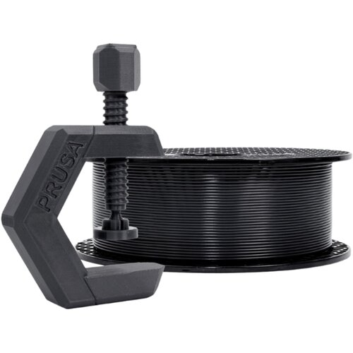 Prusa Prusament PETG Matte Black (NFC) - 1,75 mm / 1000 g Cijene