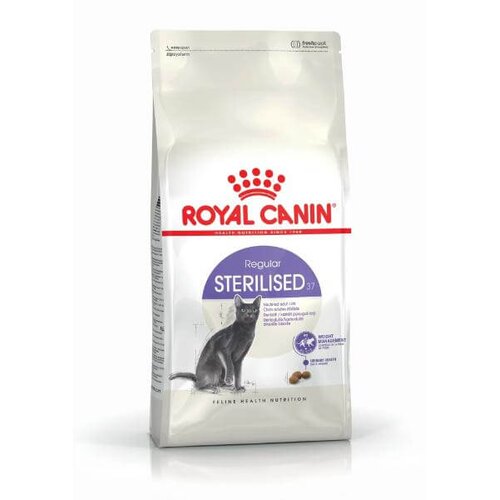 Royal Canin Sterilised 7+, 1,5kg Slike