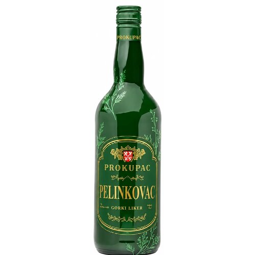 Prokupac Pelinkovac 1l Slike