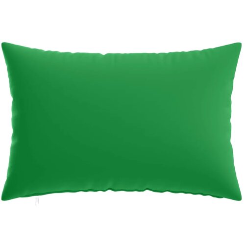  Presvlaka za jastuk 2 pcs HEERLEN Zelena 40 x 60 cm Poliester - Zelena 40 x 60 cm 2 Slike