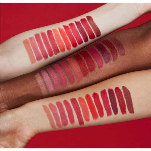 Bourjois Rouge Velvet The Lipstick mat šminka 2,4 g odtenek 09 Fuchsia Botté za ženske Cene