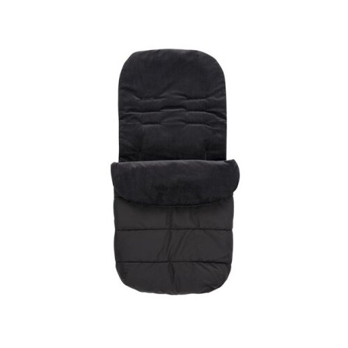 Lorelli footmuff za kolica (95 x 48cm) - black ( 20051272401 ) Cene