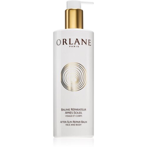 Orlane Sun Care After-Sun Repair Balm regeneracijski balzam za po sončenju za obraz in telo 400 ml Cene