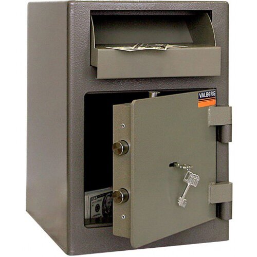 Olimp Sport Depozitni sef Valberg ASD 19 Kl 3mm Cene