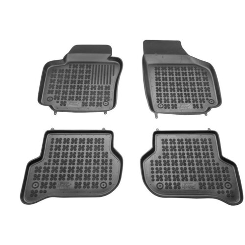 REZAW-PLAST Tipske patosnice za VW Golf 5+ plus (2005+) / SKODA Yeti - Kadice Cene