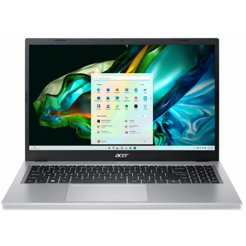 Acer aspire A315 15.6" fhd ryzen 7 5700U 16GB 512GB ssd Cene