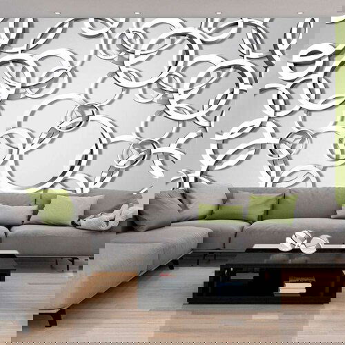  Tapeta - Vicious circles 400x280 Cijene