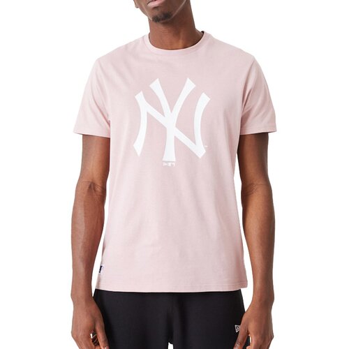 New Era New York Yankees League Essential Pastel majica Cijene