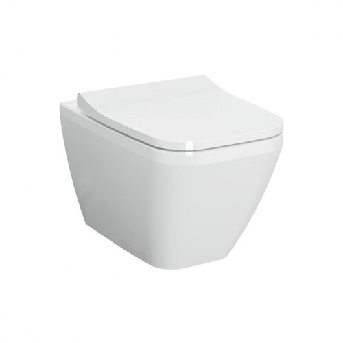 Vitra konzolna &amp;scaron;olja vitra integra square 54cm rimex (7082B003-0075) Slike