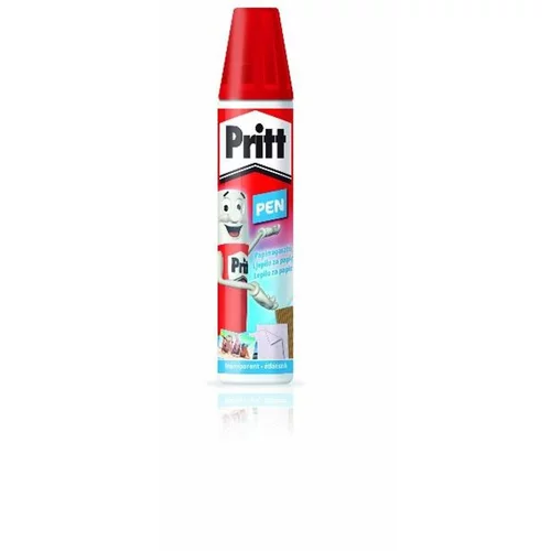 Henkel Pritt Pen tekoče lepilo za papir (40 ml)