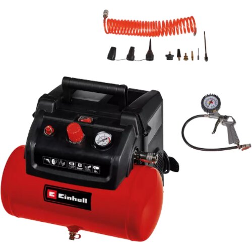 Einhell TC-AC 190/6/8 OF vazdu&scaron;ni kompresor Cene