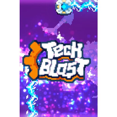  tech blast steam steam key (pc) global Cene
