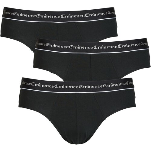 Eminence BUSINESS Pack de 3 Crna Cijene